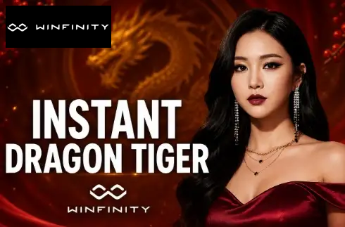 Instant Dragon Tiger